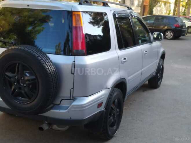 Honda CR-V 2001, 330,000 km - 2.0 л - Bakı