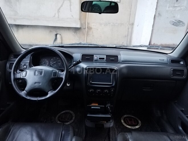 Honda CR-V 2001, 330,000 km - 2.0 л - Bakı