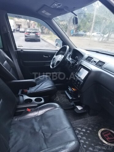 Honda CR-V 2001, 330,000 km - 2.0 л - Bakı