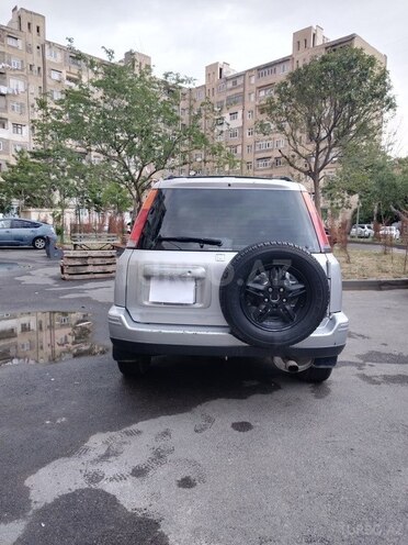 Honda CR-V 2001, 330,000 km - 2.0 л - Bakı