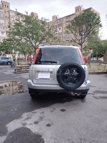 Honda CR-V 2001, 330,000 km - 2.0 л - Bakı