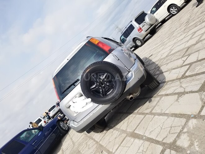 Honda CR-V 2001, 330,000 km - 2.0 л - Bakı