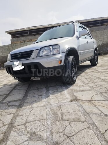 Honda CR-V 2001, 330,000 km - 2.0 л - Bakı