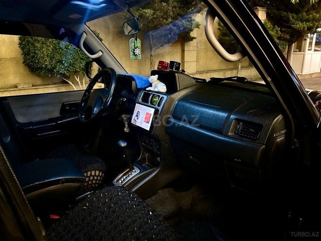 Mitsubishi Pajero io 2000, 250,000 km - 2.0 l - Bakı
