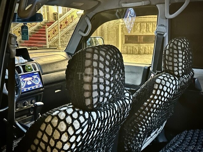 Mitsubishi Pajero io 2000, 250,000 km - 2.0 l - Bakı