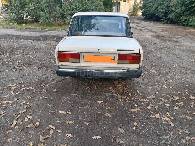 LADA (VAZ) 2107 1990, 95,870 km - 1.6 l - Xudat