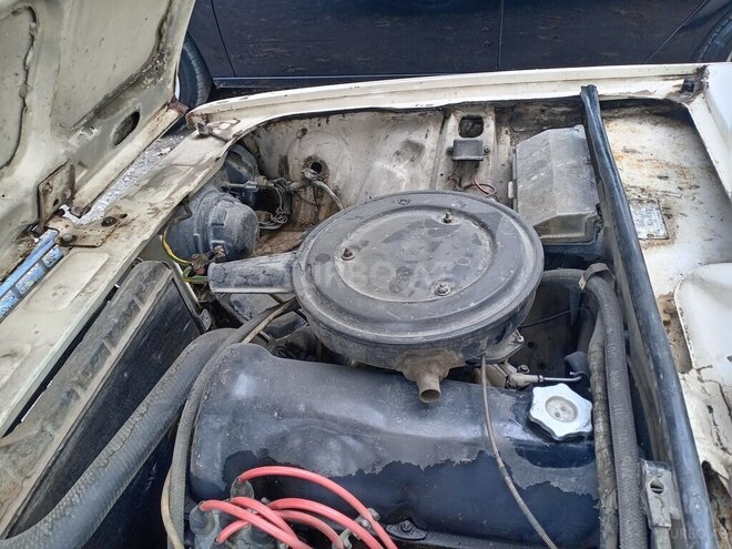 LADA (VAZ) 2107 1990, 95,870 km - 1.6 l - Xudat