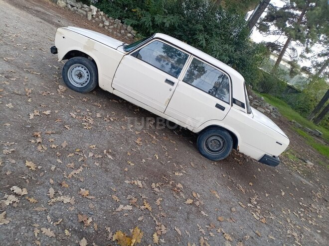 LADA (VAZ) 2107 1990, 95,870 km - 1.6 l - Xudat