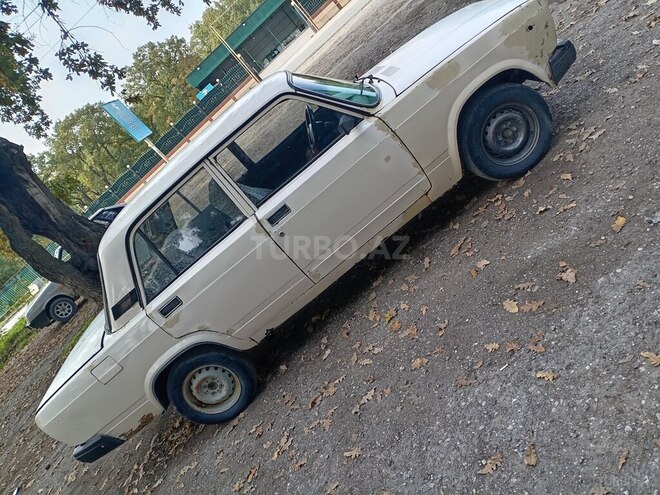 LADA (VAZ) 2107 1990, 95,870 km - 1.6 l - Xudat
