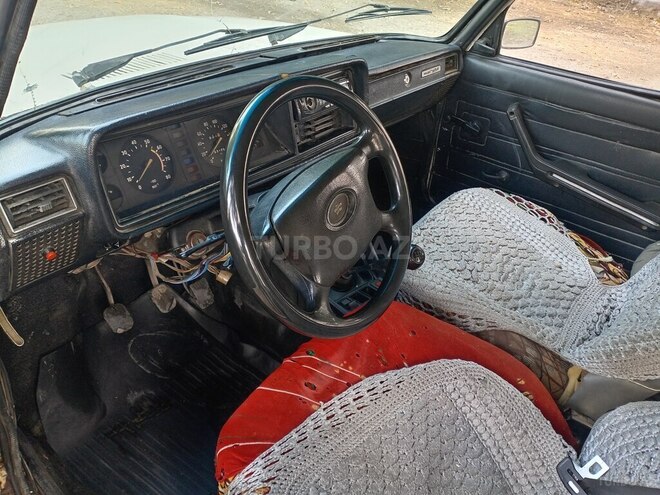 LADA (VAZ) 2107 1990, 95,870 km - 1.6 l - Xudat