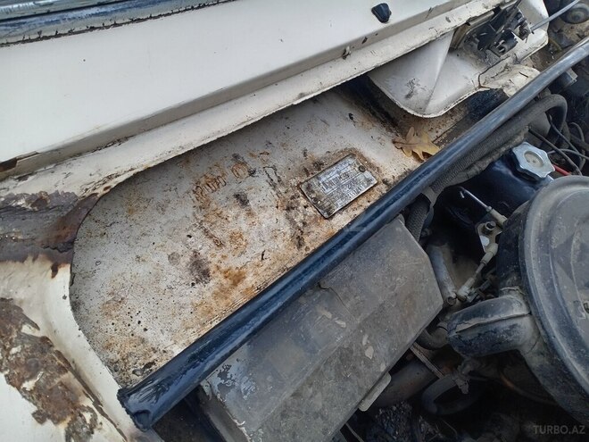 LADA (VAZ) 2107 1990, 95,870 km - 1.6 l - Xudat