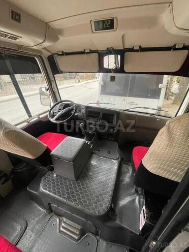 Mitsubishi Rosa 2008, 250,000 km - 3.9 л - Sumqayıt
