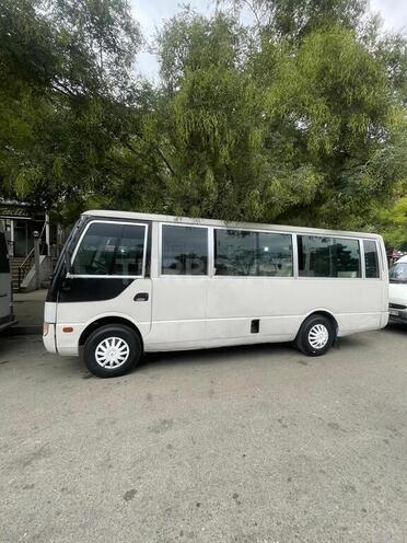 Mitsubishi Rosa 2008, 250,000 km - 3.9 л - Sumqayıt