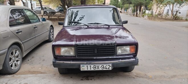 LADA (VAZ) 2107 2000, 89,000 km - 1.6 l - Bakı