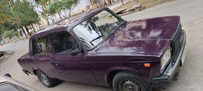 LADA (VAZ) 2107 2000, 89,000 km - 1.6 l - Bakı