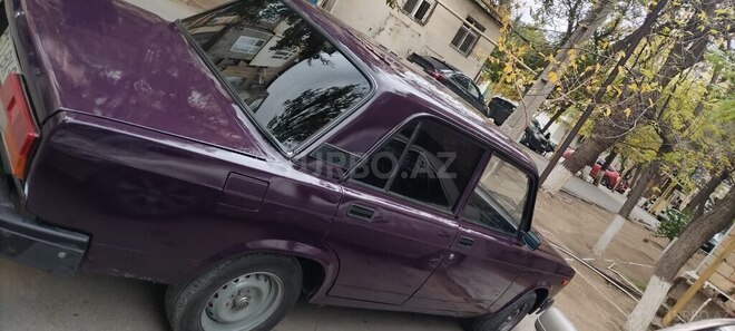 LADA (VAZ) 2107 2000, 89,000 km - 1.6 l - Bakı