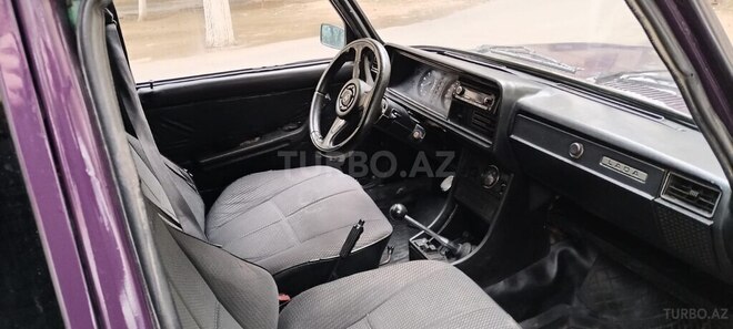 LADA (VAZ) 2107 2000, 89,000 km - 1.6 l - Bakı