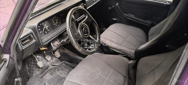 LADA (VAZ) 2107 2000, 89,000 km - 1.6 l - Bakı