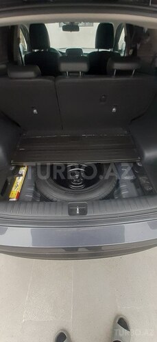 Hyundai Tucson 2019, 215,000 km - 2.0 l - Qusar