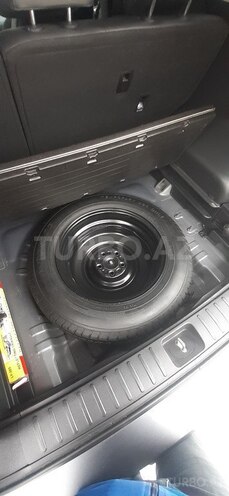 Hyundai Tucson 2019, 215,000 km - 2.0 l - Qusar