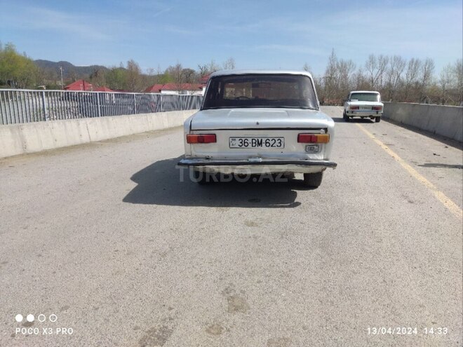 LADA (VAZ) 21011 1980, 98,000 km - 1.3 l - Qəbələ