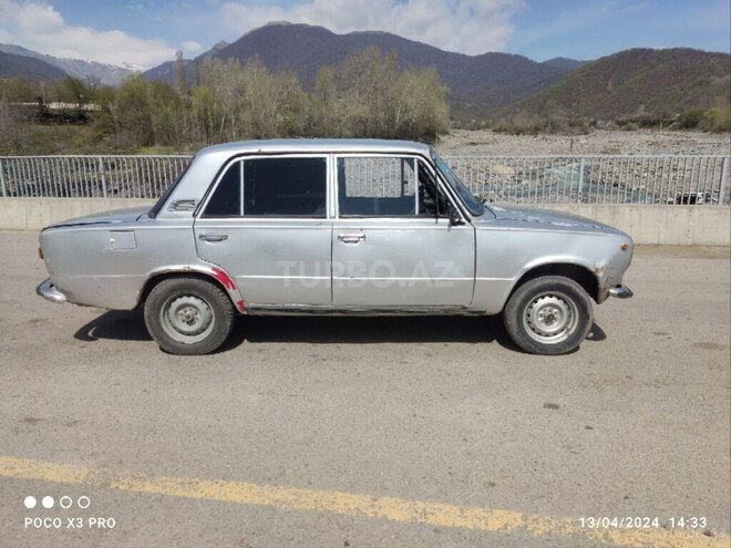 LADA (VAZ) 21011 1980, 98,000 km - 1.3 l - Qəbələ