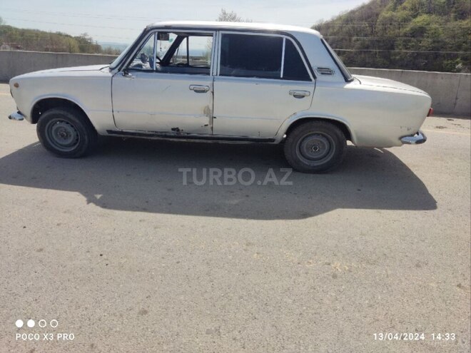 LADA (VAZ) 21011 1980, 98,000 km - 1.3 l - Qəbələ