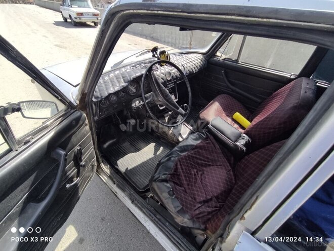 LADA (VAZ) 21011 1980, 98,000 km - 1.3 l - Qəbələ