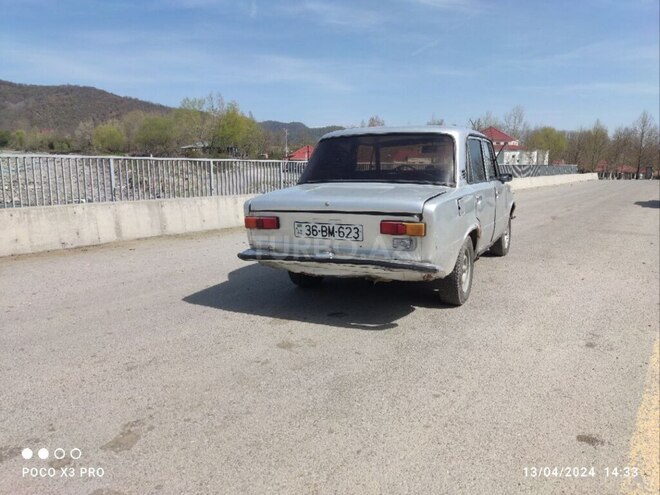 LADA (VAZ) 21011 1980, 98,000 km - 1.3 l - Qəbələ