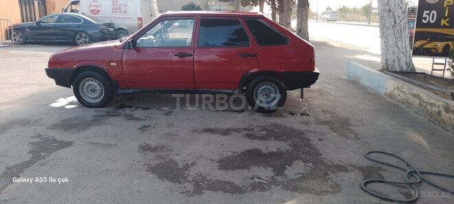 LADA (VAZ) 2109 1992, 300,000 km - 1.5 l - Bakı