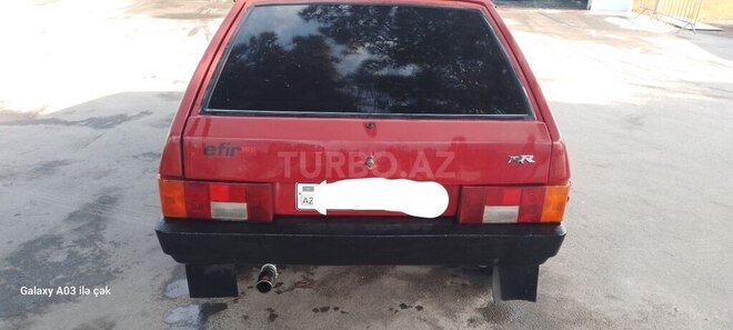 LADA (VAZ) 2109 1992, 300,000 km - 1.5 l - Bakı