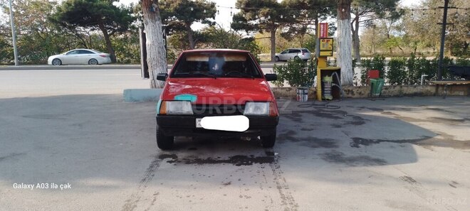 LADA (VAZ) 2109 1992, 300,000 km - 1.5 l - Bakı