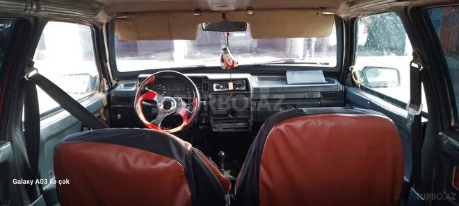 LADA (VAZ) 2109 1992, 300,000 km - 1.5 l - Bakı