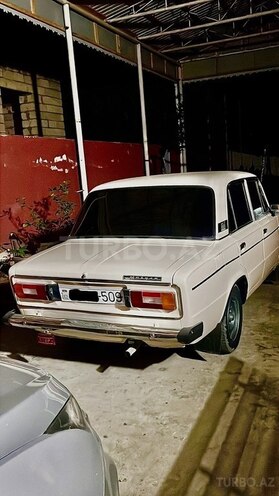 LADA (VAZ) 2106 1996, 98,000 km - 1.3 l - Şirvan