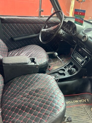 LADA (VAZ) 2106 1996, 98,000 km - 1.3 l - Şirvan