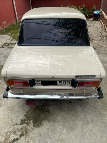 LADA (VAZ) 2106 1996, 98,000 km - 1.3 l - Şirvan