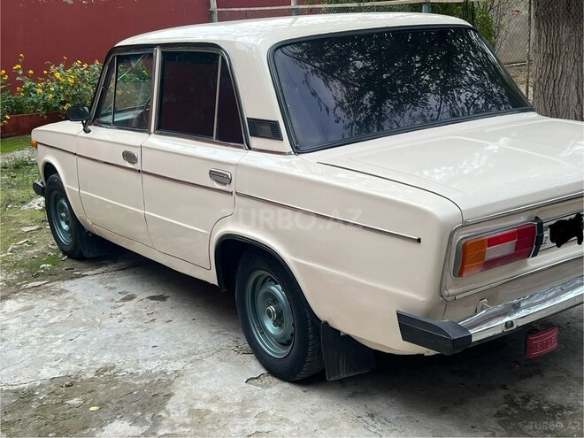 LADA (VAZ) 2106 1996, 98,000 km - 1.3 l - Şirvan