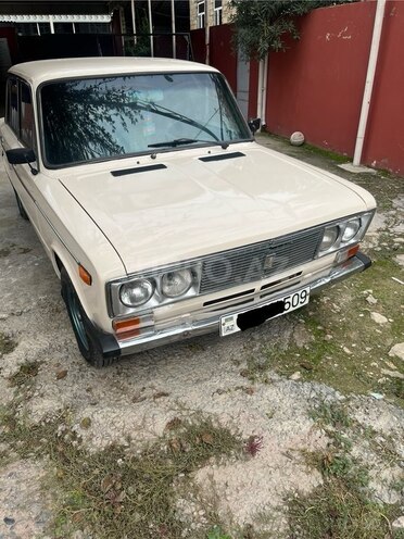 LADA (VAZ) 2106 1996, 98,000 km - 1.3 l - Şirvan
