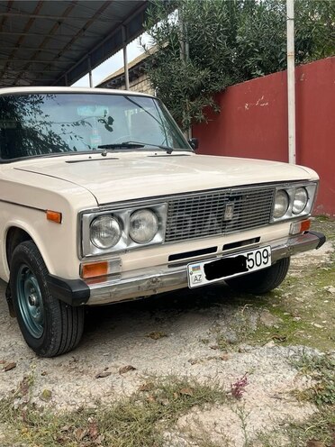 LADA (VAZ) 2106 1996, 98,000 km - 1.3 l - Şirvan