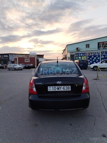 Hyundai Accent 2006, 380,000 km - 1.5 л - Bakı