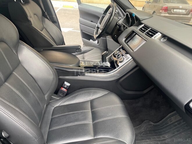 Land Rover RR Sport 2015, 115,000 km - 3.0 л - Bakı