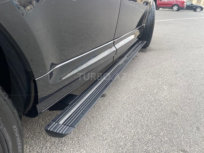 Land Rover RR Sport 2015, 115,000 km - 3.0 л - Bakı