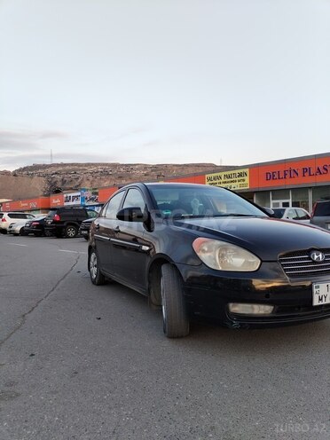 Hyundai Accent 2006, 380,000 km - 1.5 л - Bakı