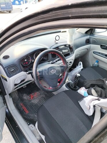 Hyundai Accent 2006, 380,000 km - 1.5 л - Bakı