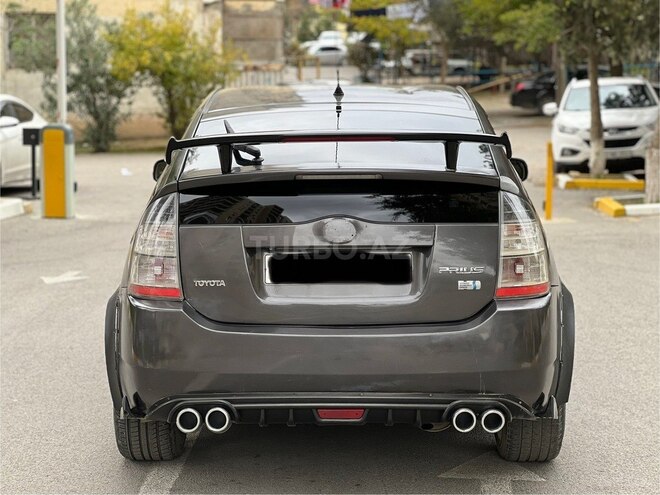 Toyota Prius 2008, 141,199 km - 1.5 l - Bakı