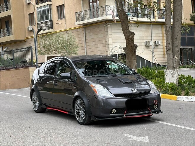 Toyota Prius 2008, 141,199 km - 1.5 l - Bakı