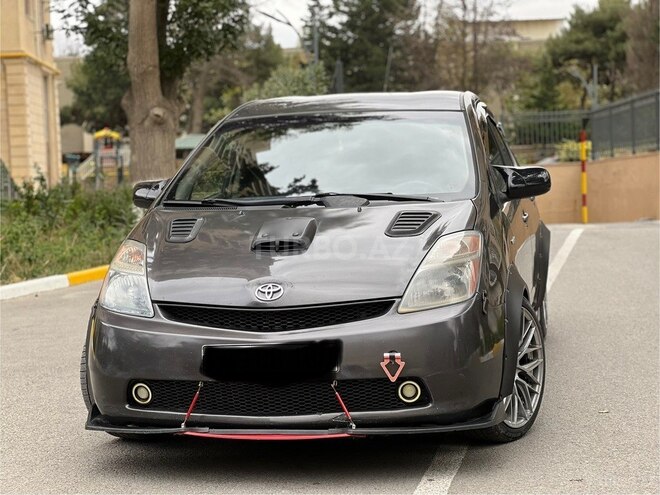 Toyota Prius 2008, 141,199 km - 1.5 l - Bakı