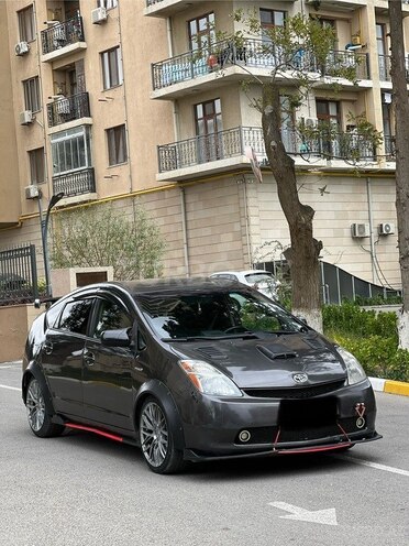 Toyota Prius 2008, 141,199 km - 1.5 l - Bakı