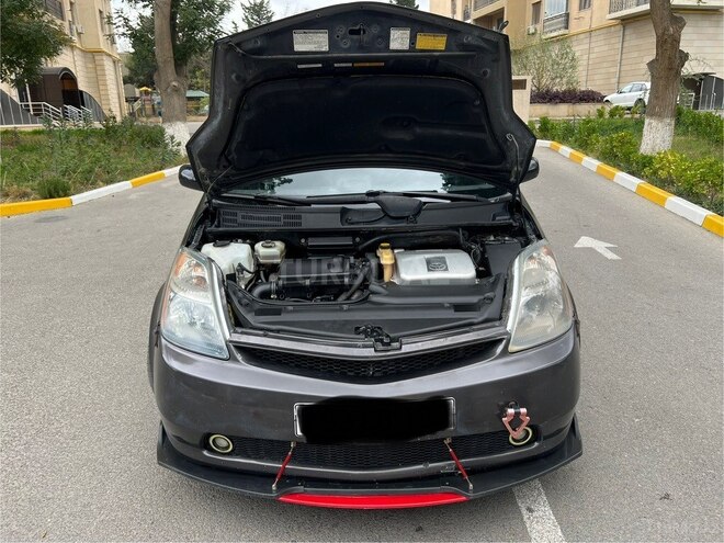 Toyota Prius 2008, 141,199 km - 1.5 l - Bakı