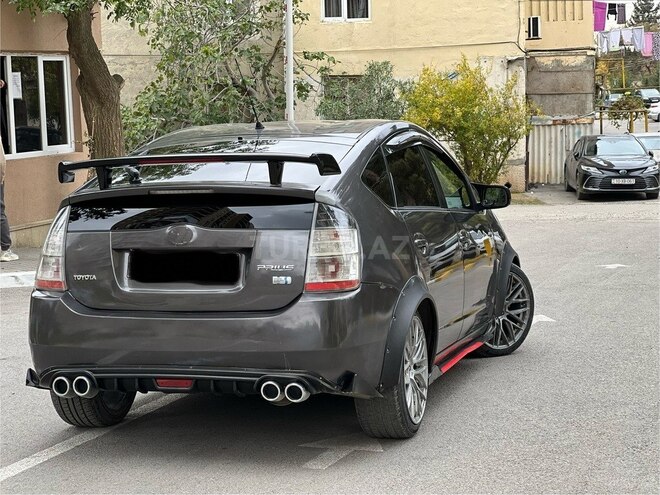 Toyota Prius 2008, 141,199 km - 1.5 l - Bakı